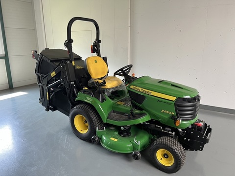 John Deere Rasentraktor John Deere X-950R 