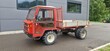 Aebi Transporter AEBI TP67 