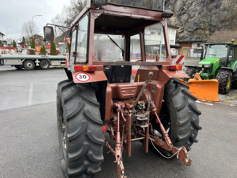 Sonstige Traktor Case-IH 585
