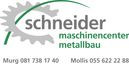 Schneider Landmaschinen & Mechanik AG
