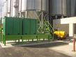 HDT Trocknungs- und Lagercontainer