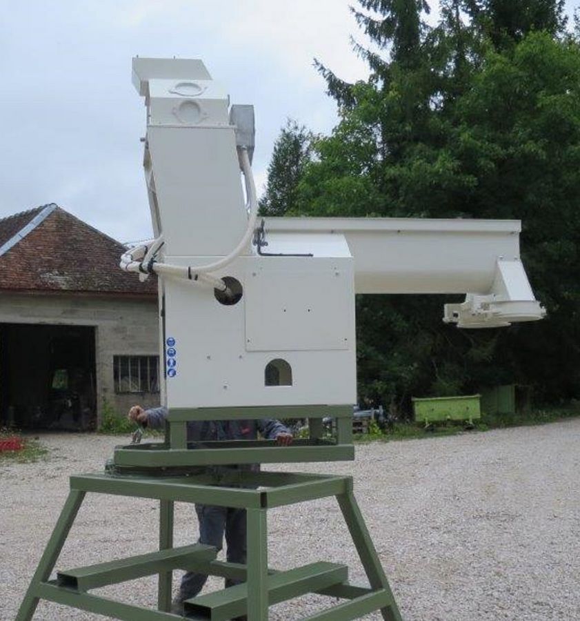 HDT Getreidebeizer 3