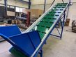 Sonstige Förderbänder, Elevatoren, Schnecken