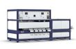 Petkus Saatgutreiniger K531und K541 