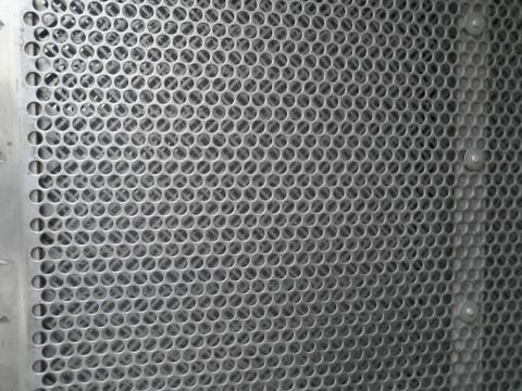 Sonstige Siebe zu allen Getreidereinigern