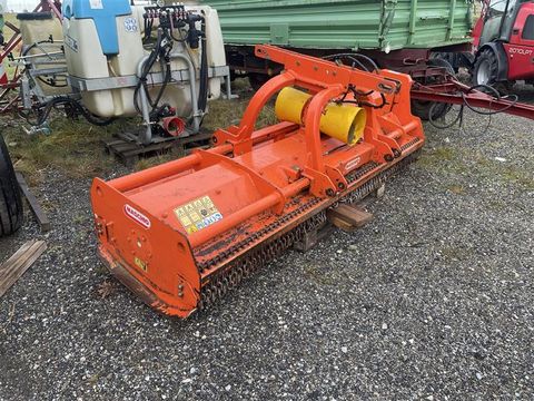 Maschio Mulcher 2,8m