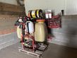 Rau Feldspritze 12m 600L