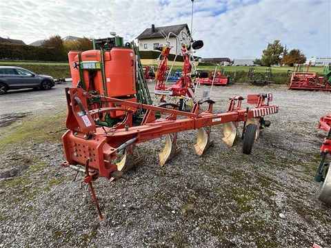 Vogel&Noot Beetpflug 5 Schar