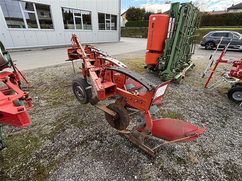 Vogel&Noot Beetpflug 5 Schar 2