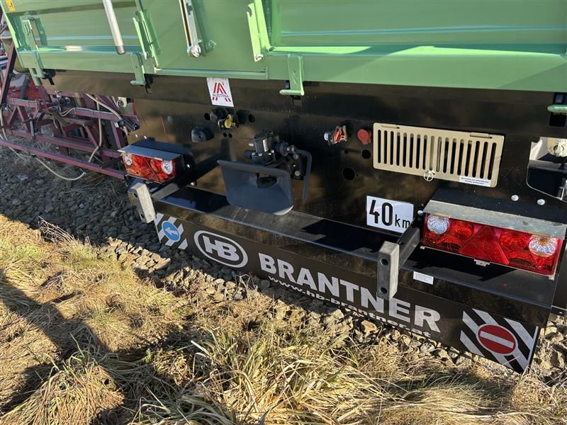 Brantner Z 18.051 XXL 2
