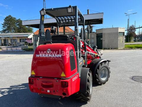 Weidemann 1280