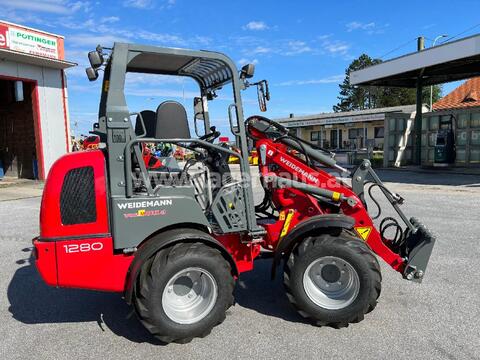 Weidemann 1280