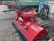 Tehnos MU 250 Profi LW 