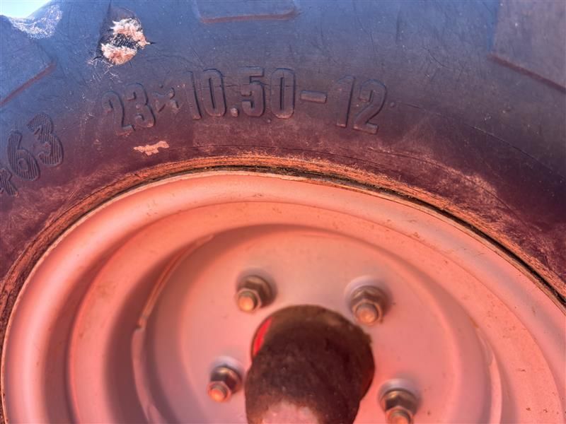 Pöttinger Servo 35 Nova Plus 3