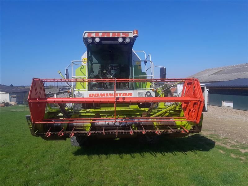 Claas Dominator 78 SL 2