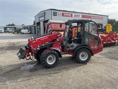 Weidemann 2070 LP T 