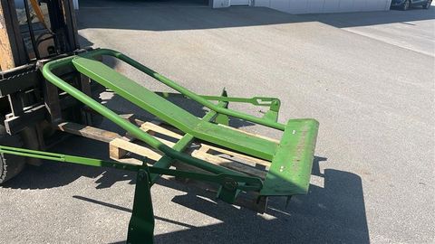 Krone Ballenrampe Fortima