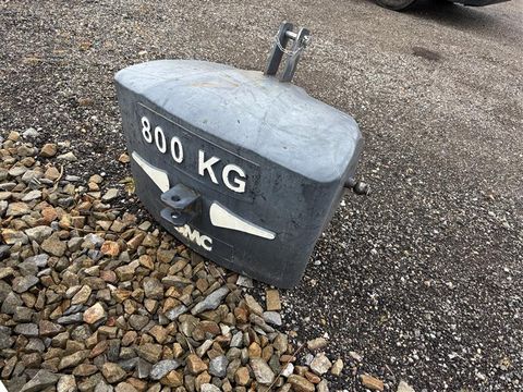 Sonstige GMC 800kg