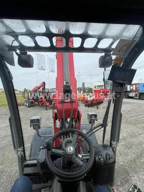 Weidemann 2070 LPT