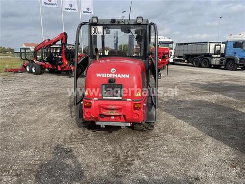 Weidemann 2070 LPT