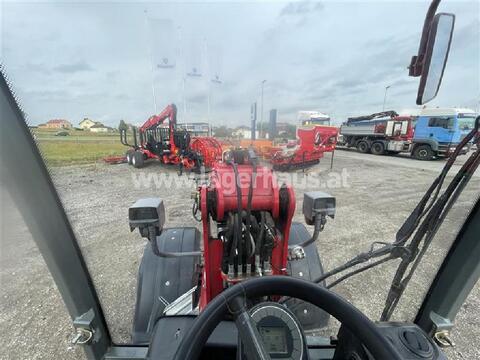 Weidemann 2070 LPT