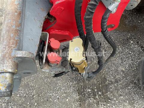 Weidemann 2070 LPT