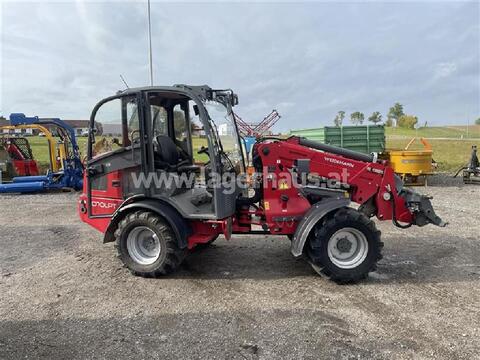 Weidemann 2070 LPT