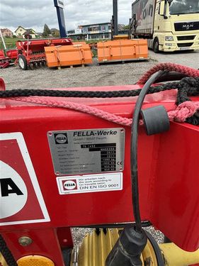 Fella TS 1452