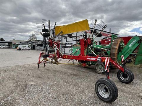 Fella TS 1452