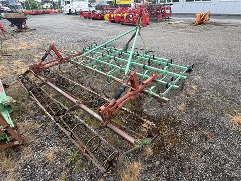 Feldherr Klutivator 3m