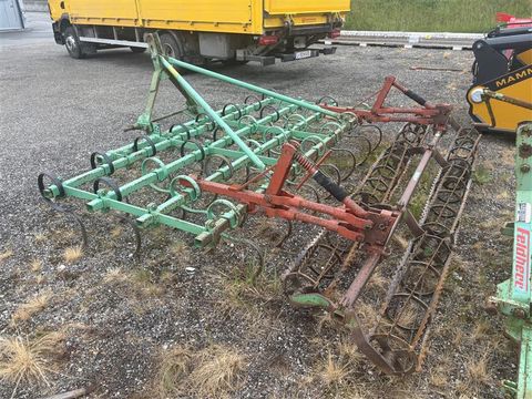 Feldherr Klutivator 3m