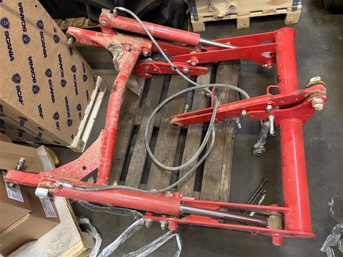 Pöttinger Hydrolift