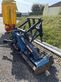 Sicma Kreiselegge ERS 3000 mit Hitch