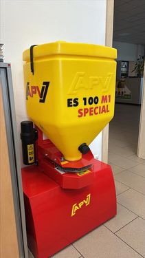APV ES 100 M1 Classic