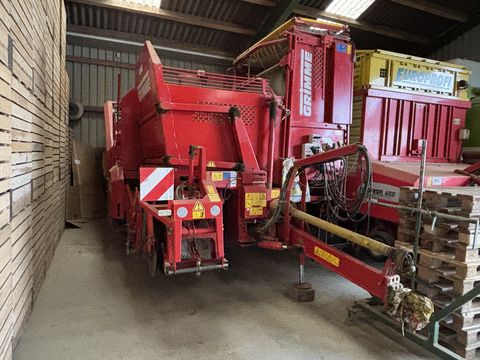 Grimme SE 140