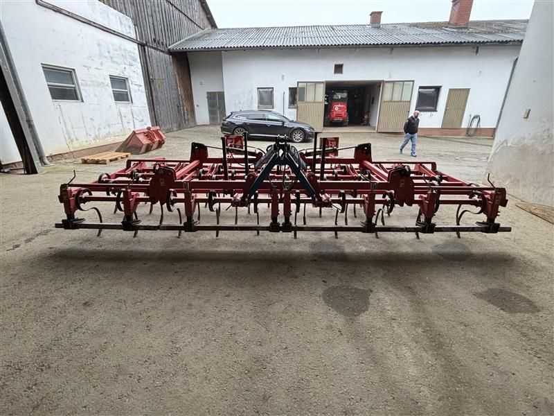 Hatzenbichler Schwere Kulturegge 5,5m 2