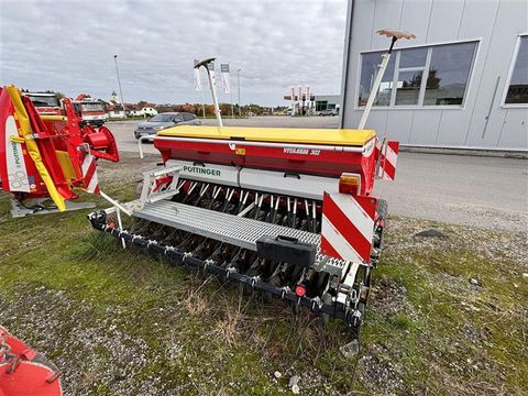 Pöttinger Vitasem 302