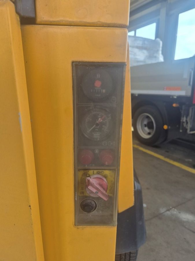 Atlas Copco XAS 66 3