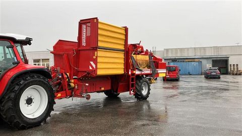 <strong>Grimme SE 75 - 55</strong><br />