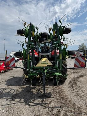 Krone Vendro 820
