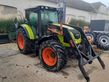 Claas Axos 330 mit 400 Bh, neuwertig mit FL, FHY und D