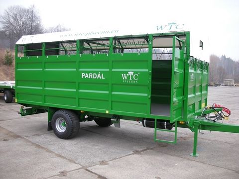 WTC Pardal 5,5