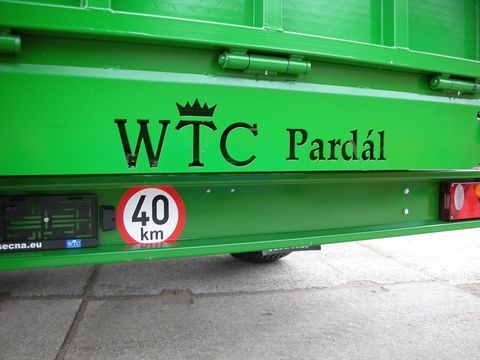 WTC Pardal 5,5