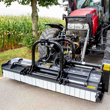 Fliegl Schlegelmulcher SM Turbo 2400
