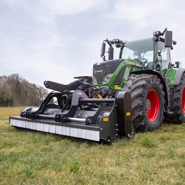 Fliegl SM Tornado 3200