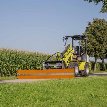 Sonstige Fliegl Schiebeschild »Universal Pro« hydraulisch