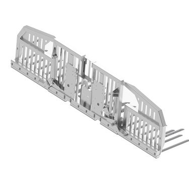 Fliegl Siliergabel »Schwerlast« 4.0 5400 mm / Ra