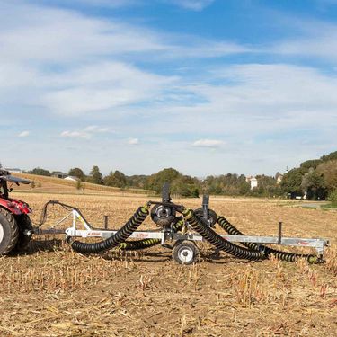 Fliegl Fliegl Kettenscheibenegge »KSE 680«
