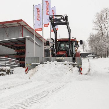 Fliegl Fliegl Räum- und Schiebeschild »Maxi«