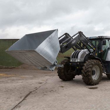 Fliegl Füllschaufel »BigBag«